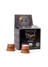 Load image into Gallery viewer, ORIGINAL BLEND COMPOSTABLE CAPSULES (10pk)
