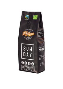 SUNDAY COLLAB 'Road Trip' Filter Coffee - 192g